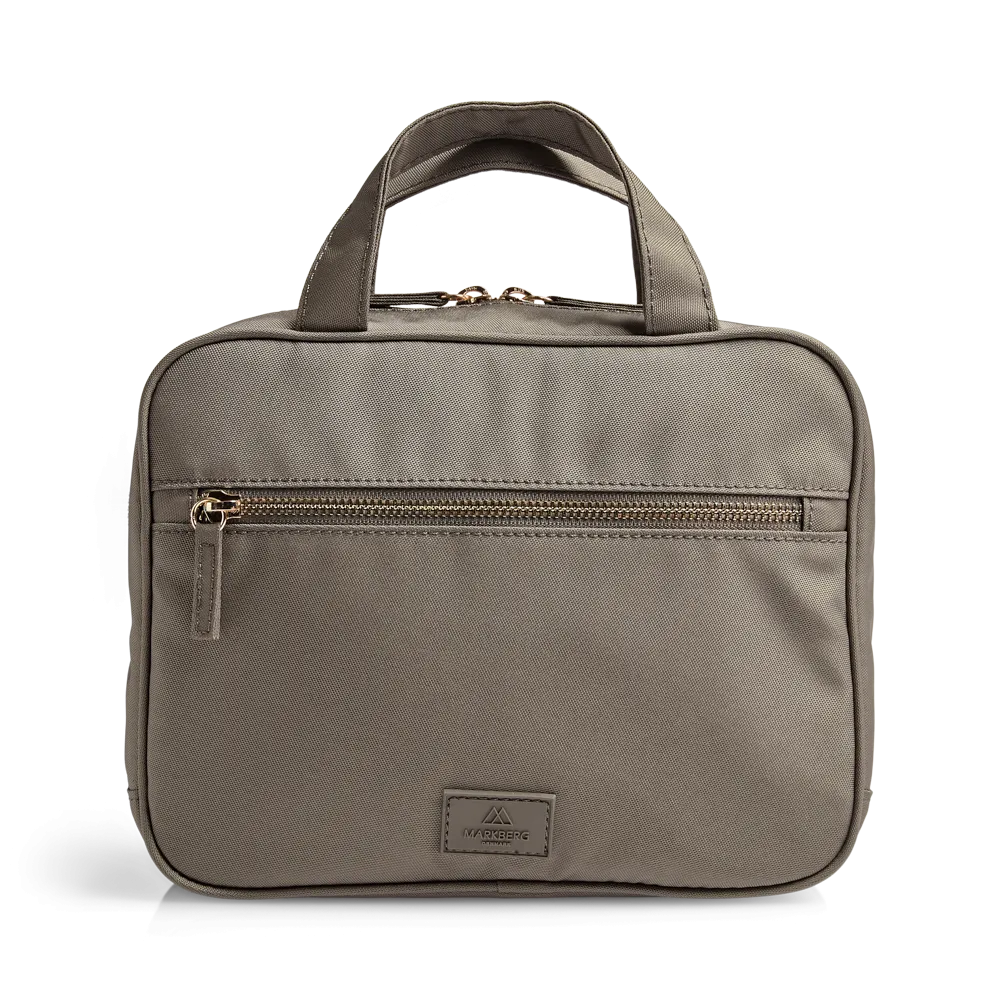 DiscoverMBG Toiletry Bag, Recycled