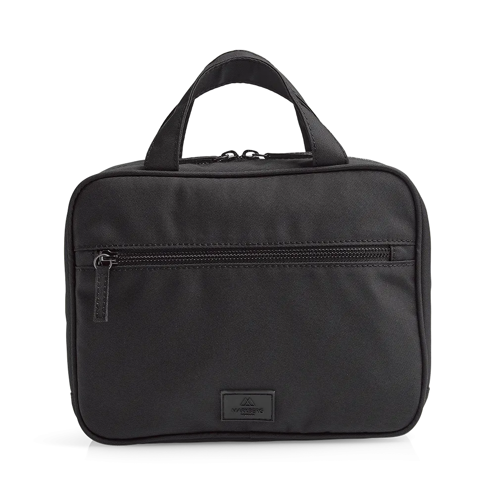 DiscoverMBG Toiletry Bag, Recycled