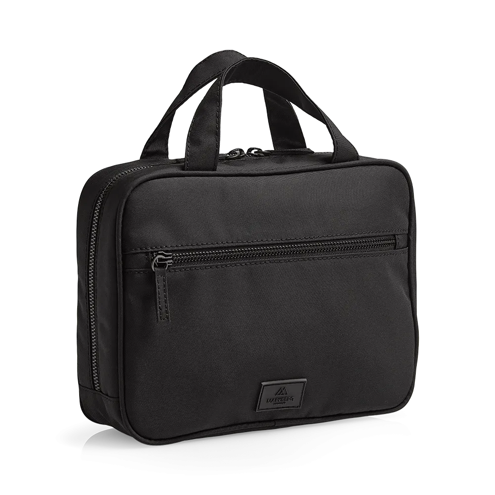 DiscoverMBG Toiletry Bag, Recycled