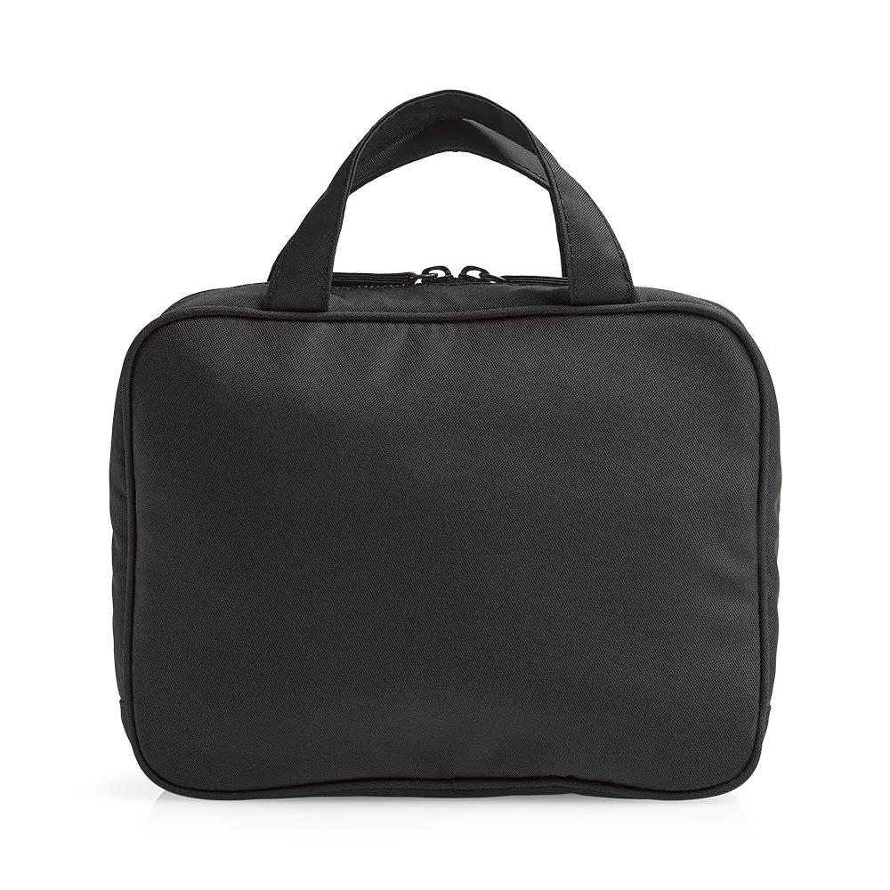 DiscoverMBG Toiletry Bag, Recycled