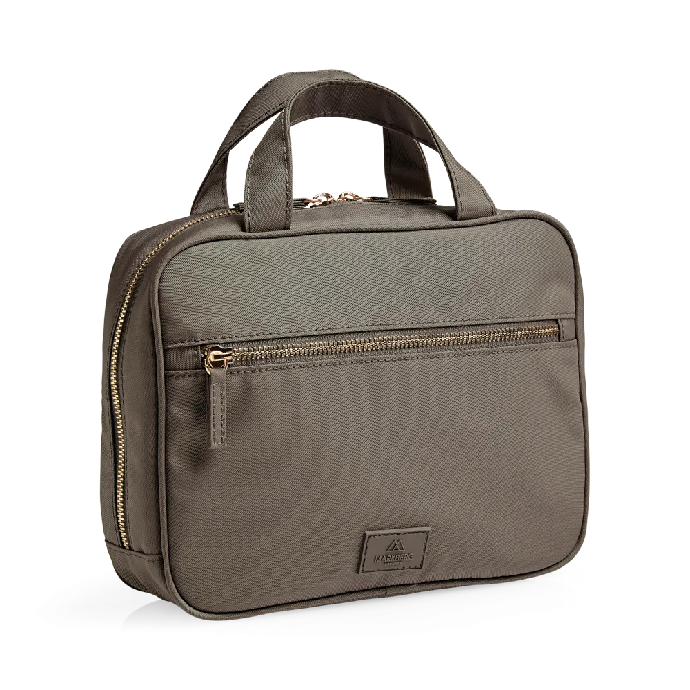 DiscoverMBG Toiletry Bag, Recycled