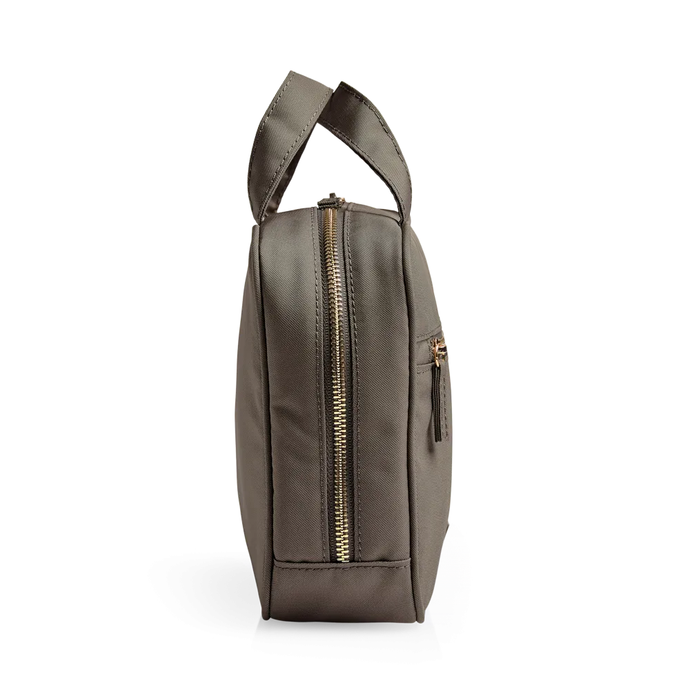 DiscoverMBG Toiletry Bag, Recycled
