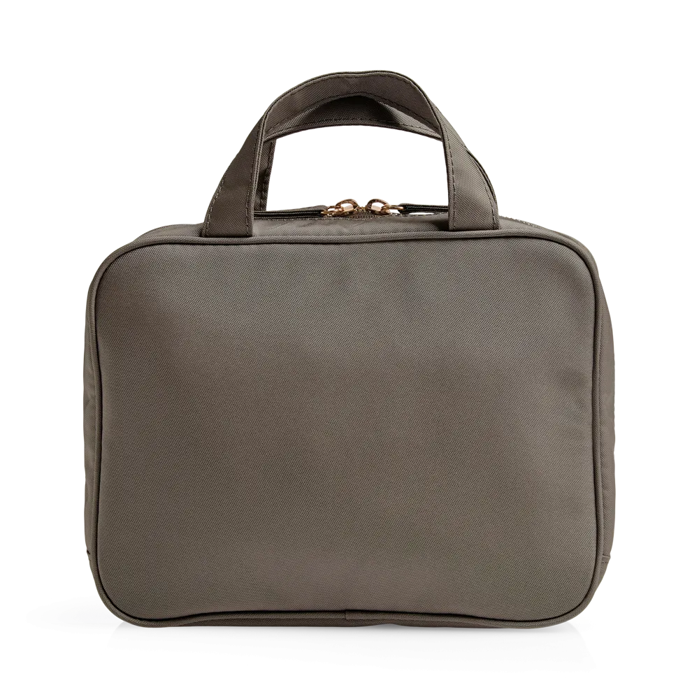 DiscoverMBG Toiletry Bag, Recycled