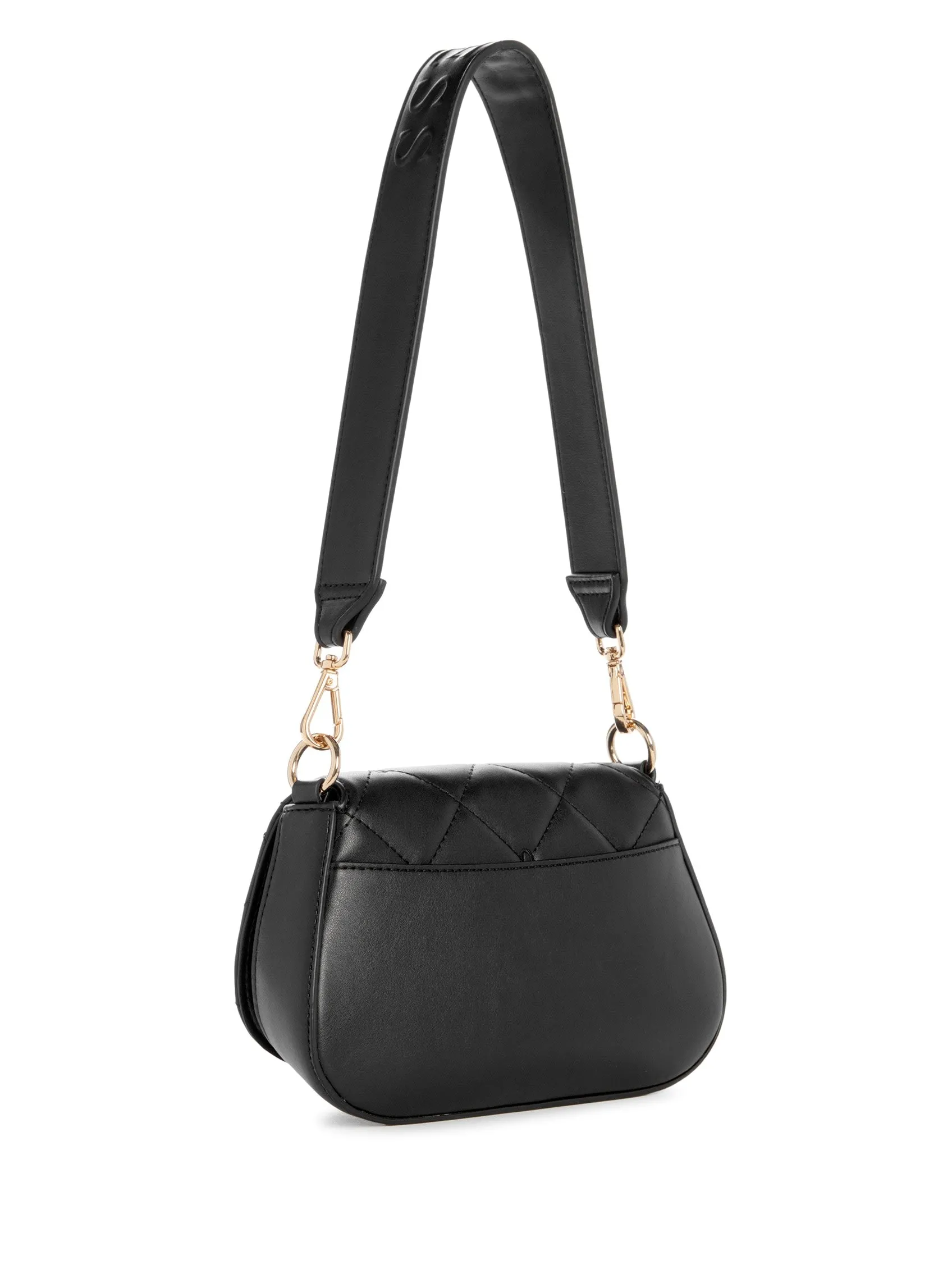 Dollison Mini Shoulder Crossbody Bag
