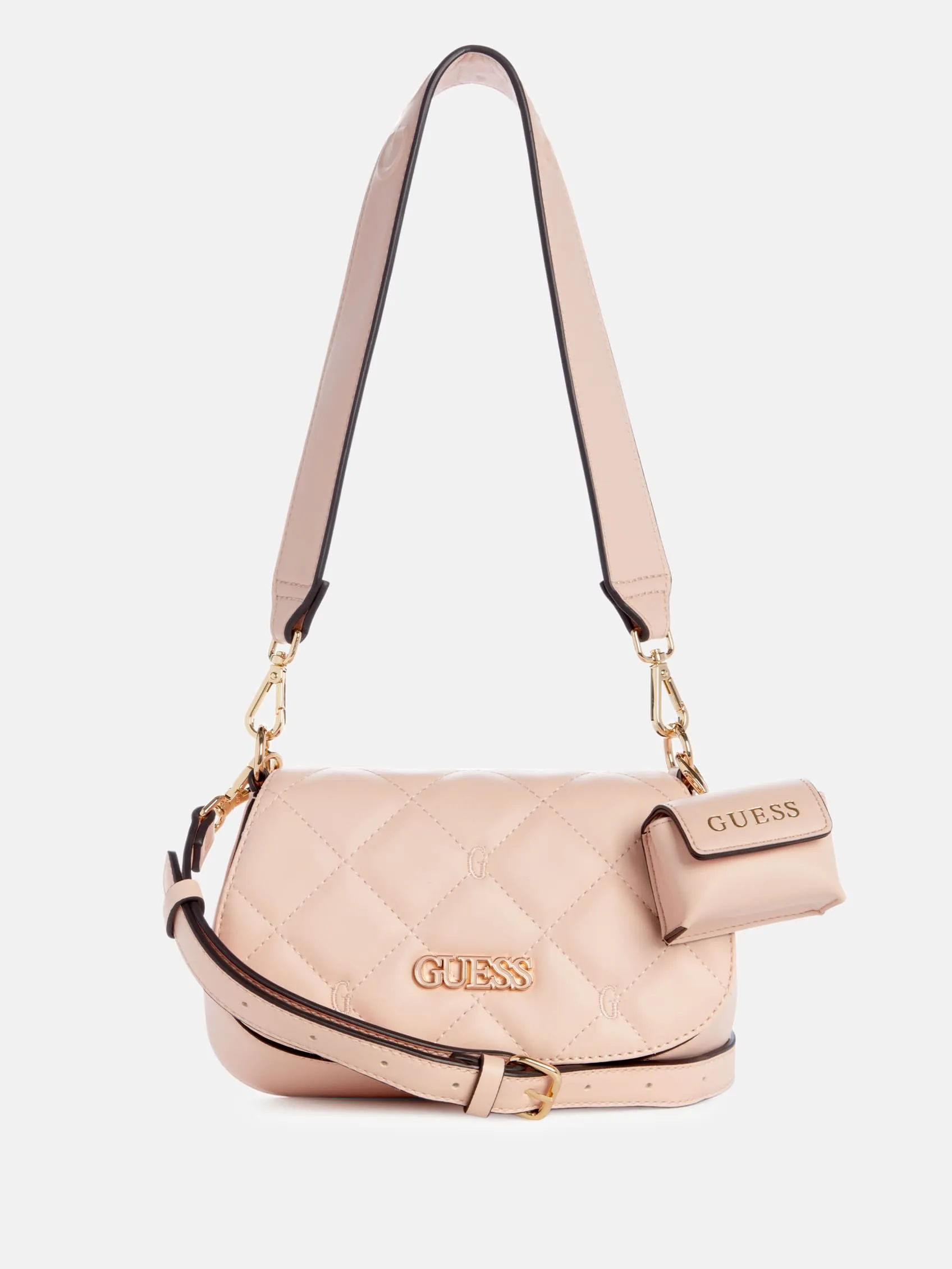 Dollison Mini Shoulder Crossbody Bag