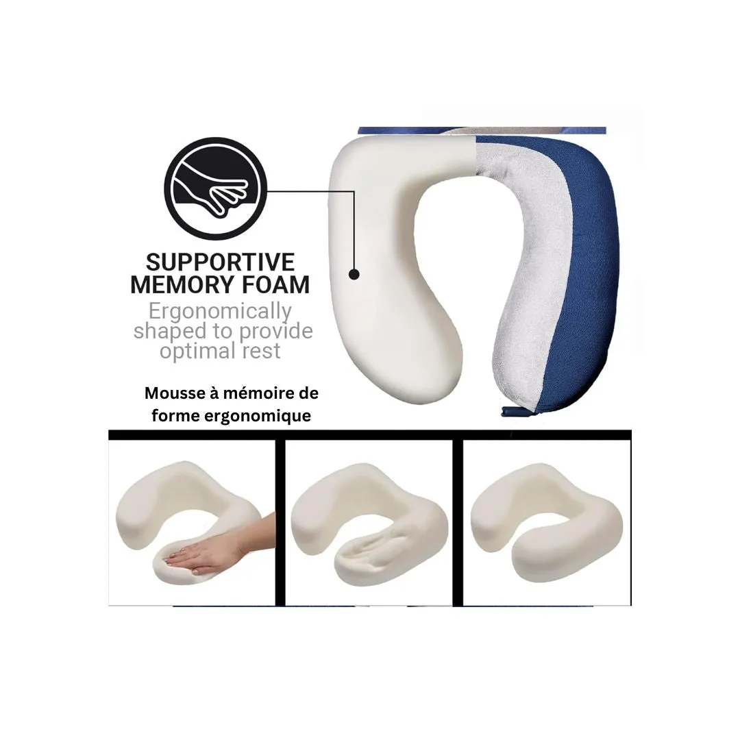 Dreamer Travel Pillow