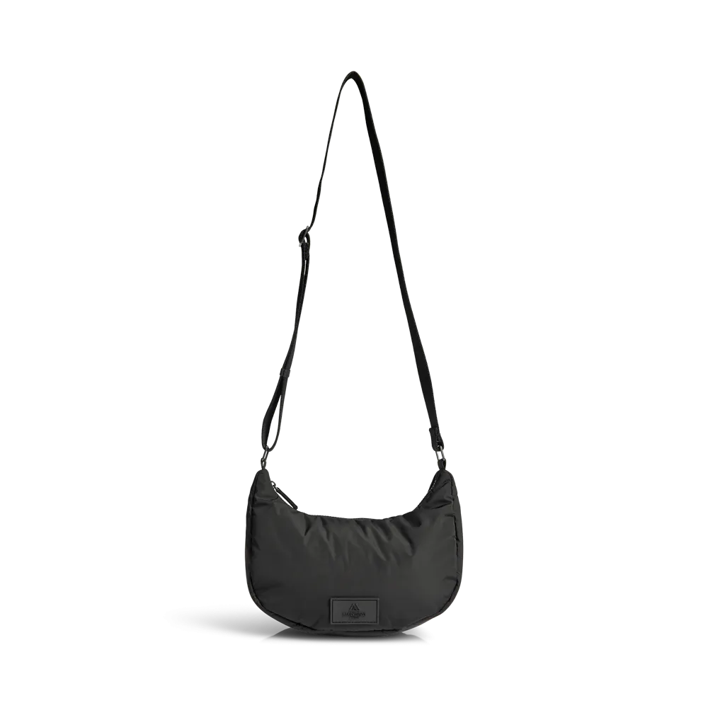 DropMBG Crossbody Bag, Recycled