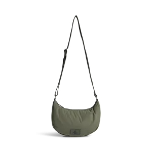 DropMBG Crossbody Bag, Recycled