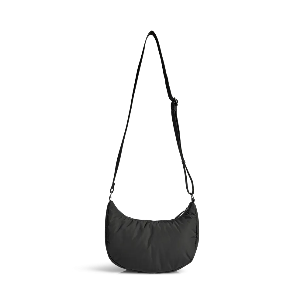 DropMBG Crossbody Bag, Recycled