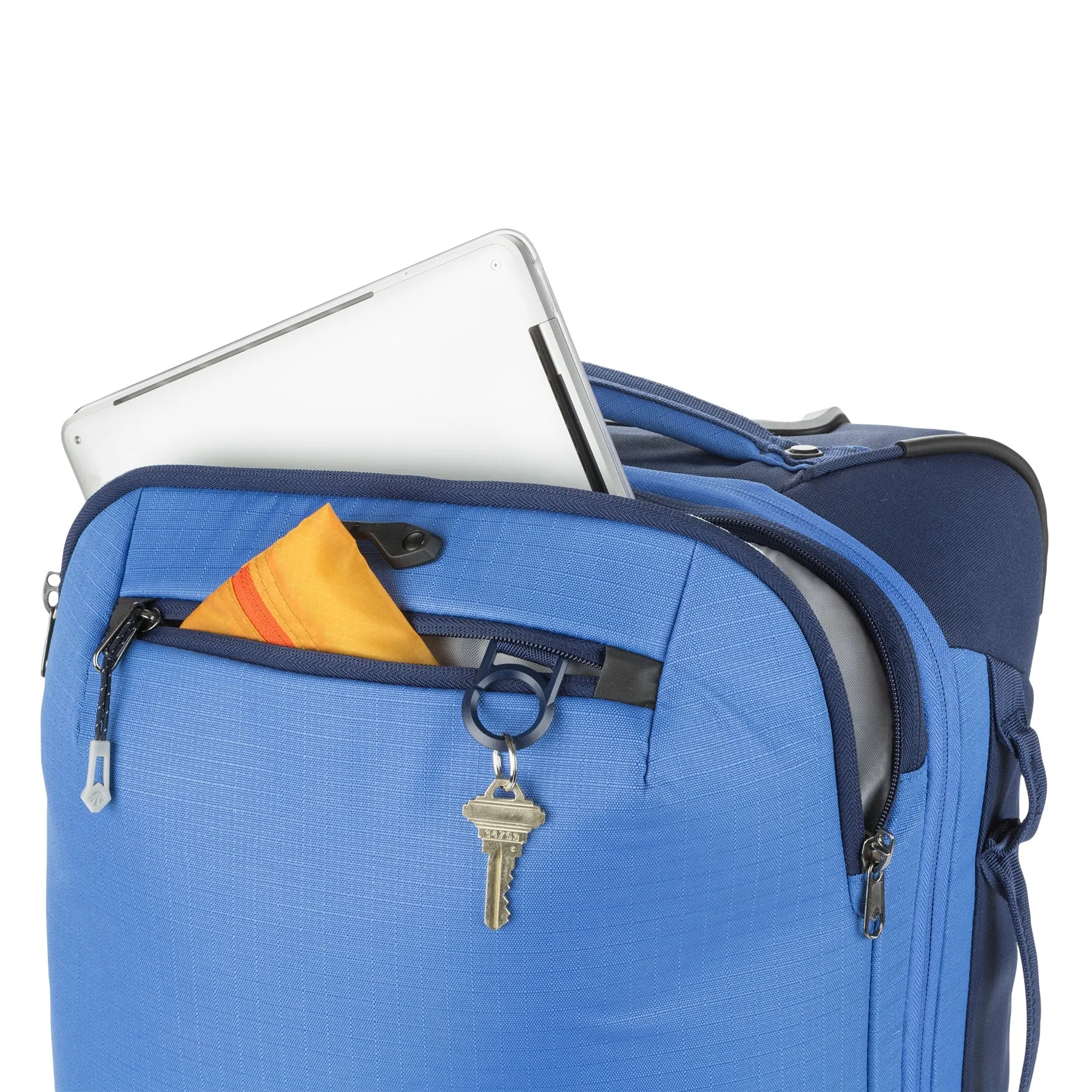 Eagle Creek Expanse 4-Wheel International Carry-On Luggage