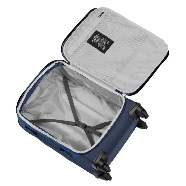 Eagle Creek Expanse 4-Wheel International Carry-On Luggage