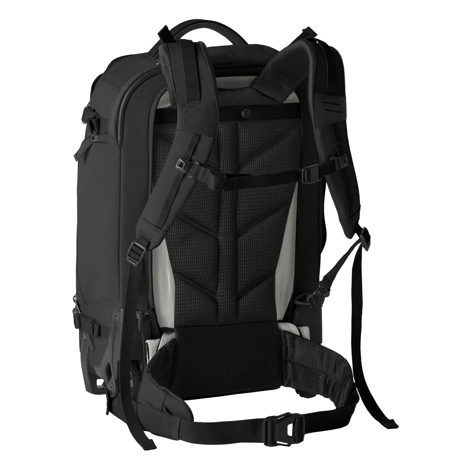 Eagle Creek Gear Warrior XE 2-Wheel Convertible Carry-On Luggage