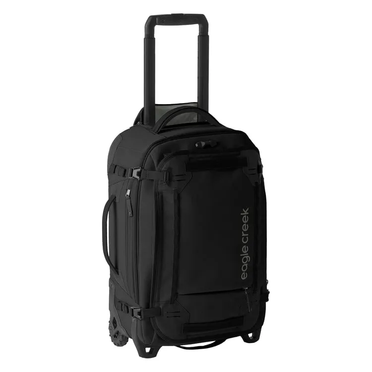 Eagle Creek Gear Warrior XE 2-Wheel Convertible Carry-On Luggage