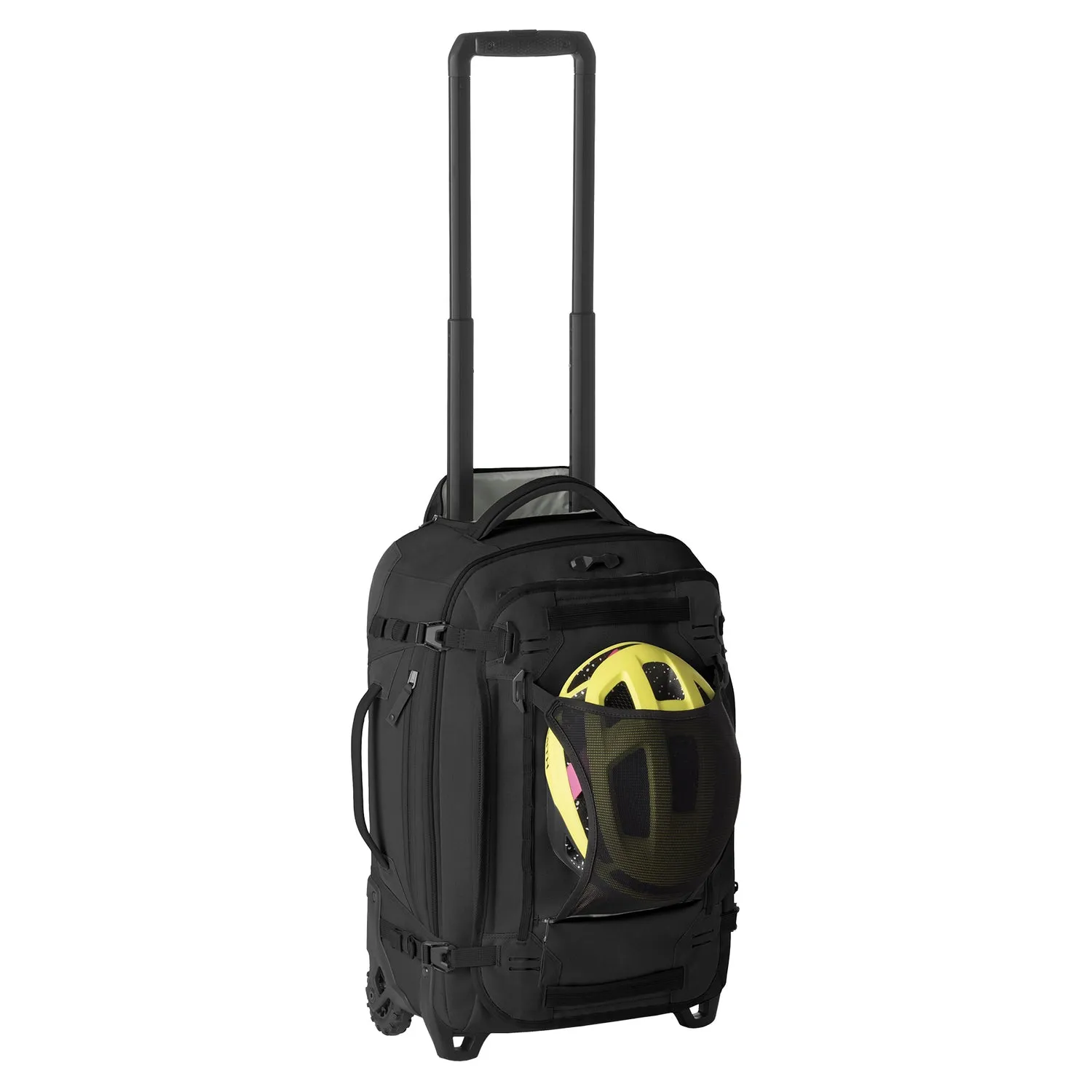 Eagle Creek Gear Warrior XE 2-Wheel Convertible Carry-On Luggage