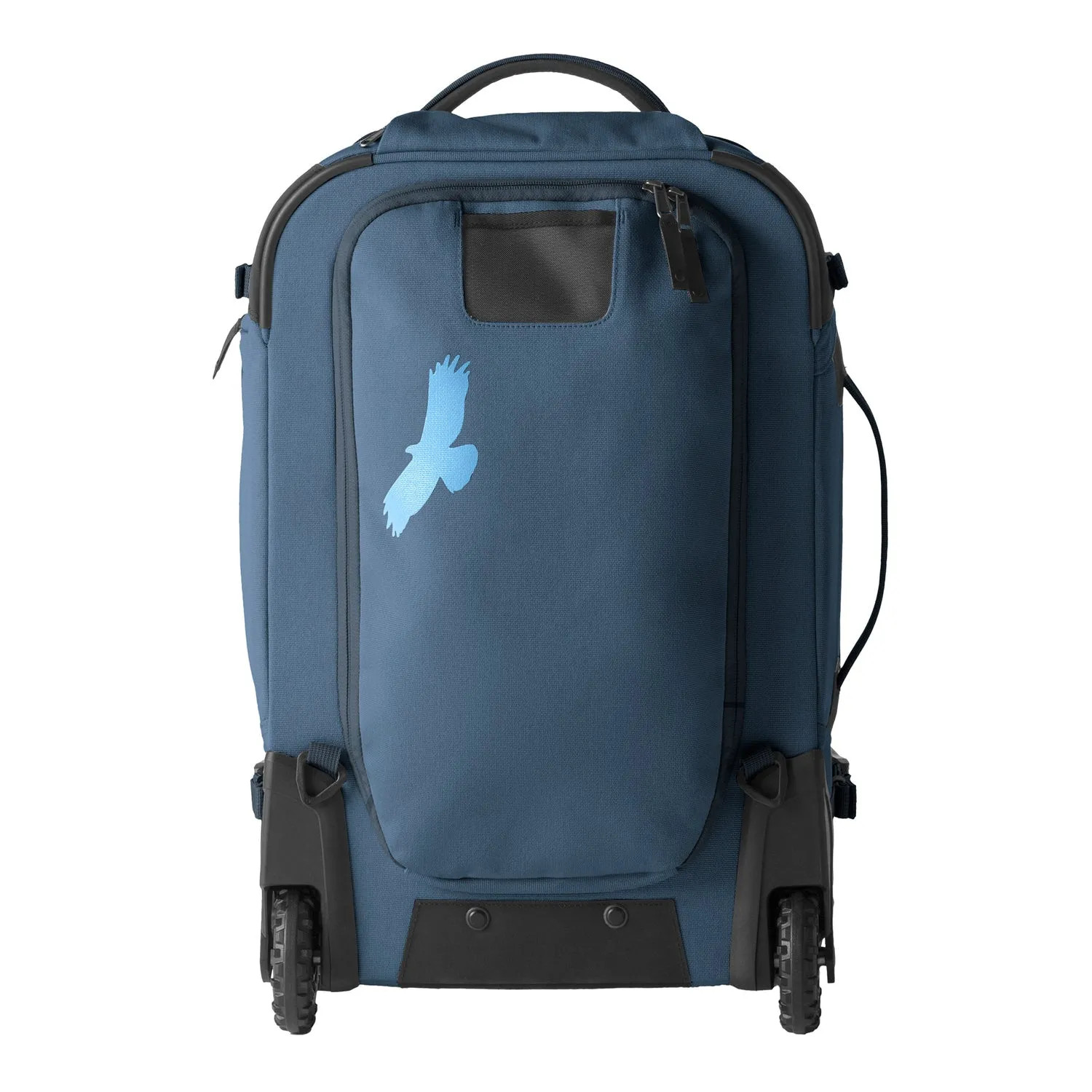 Eagle Creek Gear Warrior XE 2-Wheel Convertible Carry-On Luggage