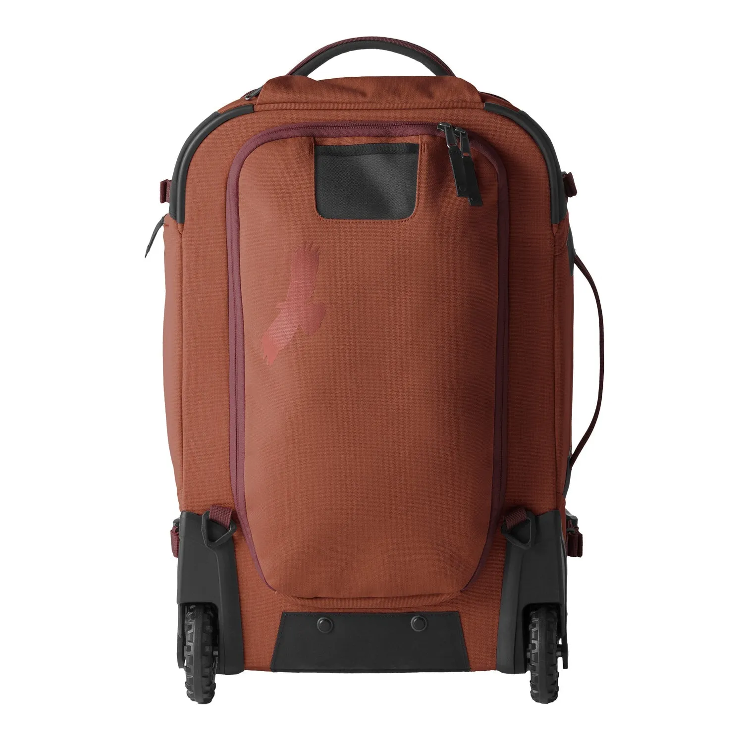 Eagle Creek Gear Warrior XE 2-Wheel Convertible Carry-On Luggage