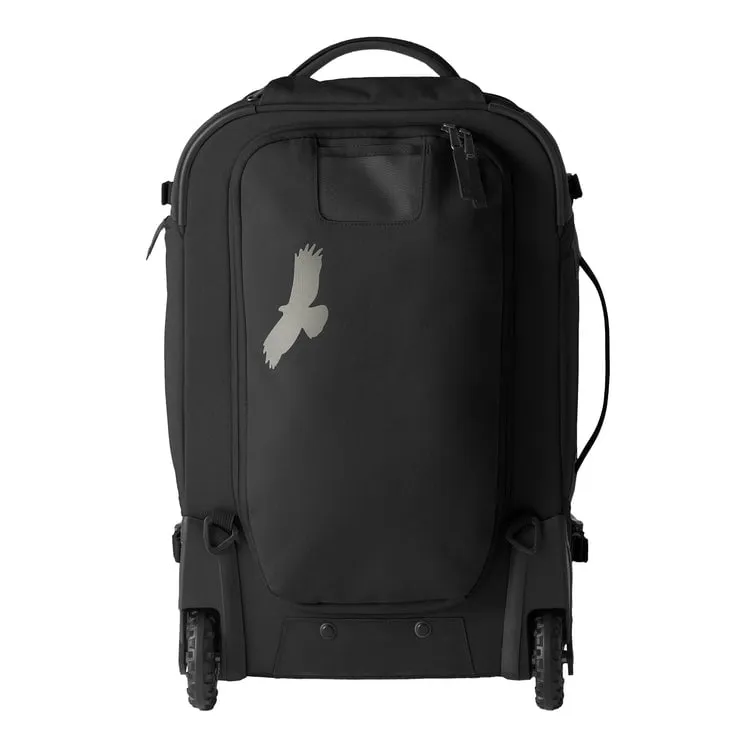 Eagle Creek Gear Warrior XE 2-Wheel Convertible Carry-On Luggage