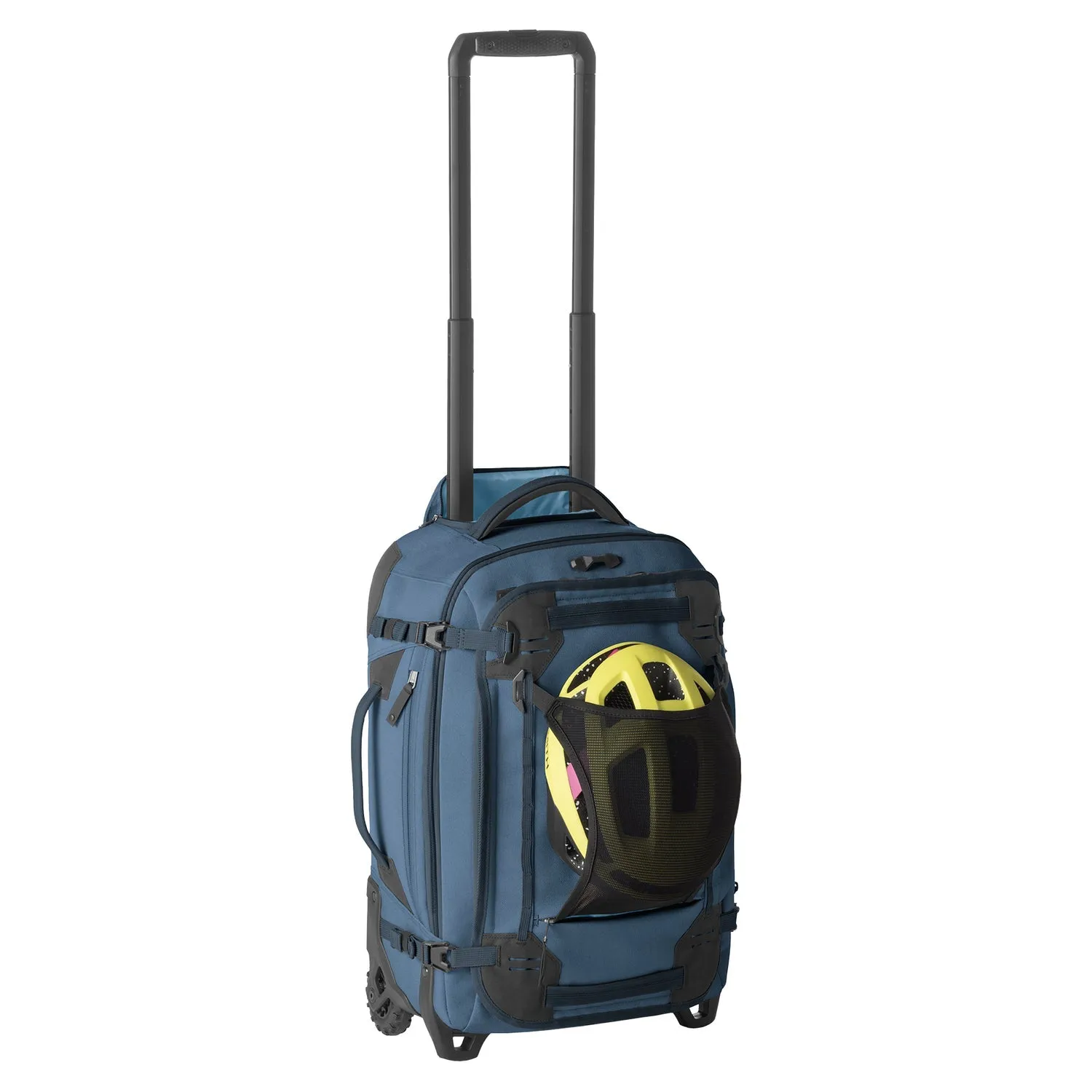 Eagle Creek Gear Warrior XE 2-Wheel Convertible Carry-On Luggage