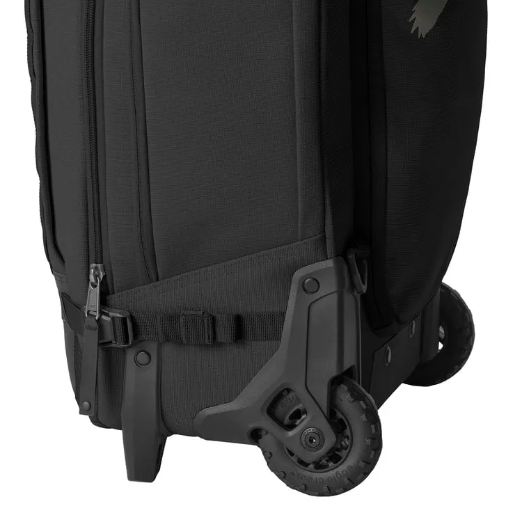Eagle Creek Gear Warrior XE 2-Wheel Convertible Carry-On Luggage