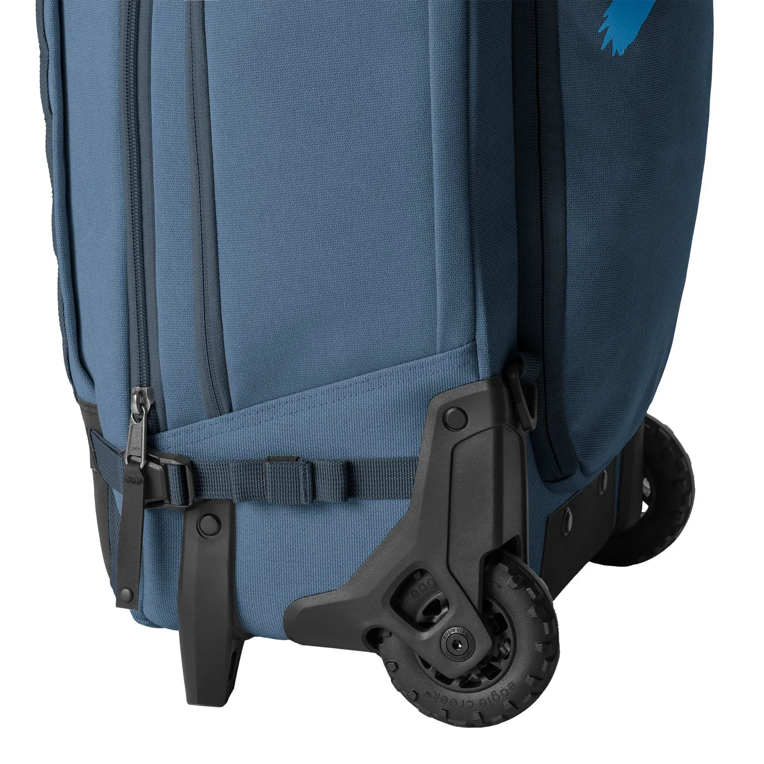 Eagle Creek Gear Warrior XE 2-Wheel Convertible Carry-On Luggage