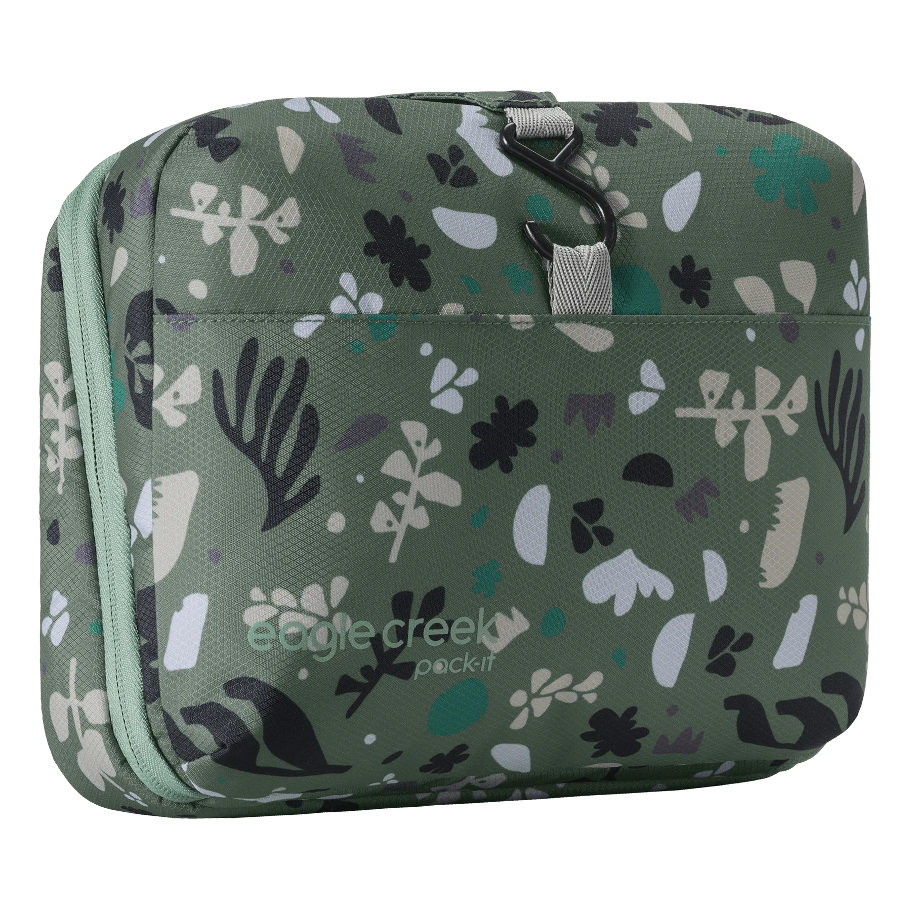 Eagle Creek Pack-It Hanging Toiletry Kit