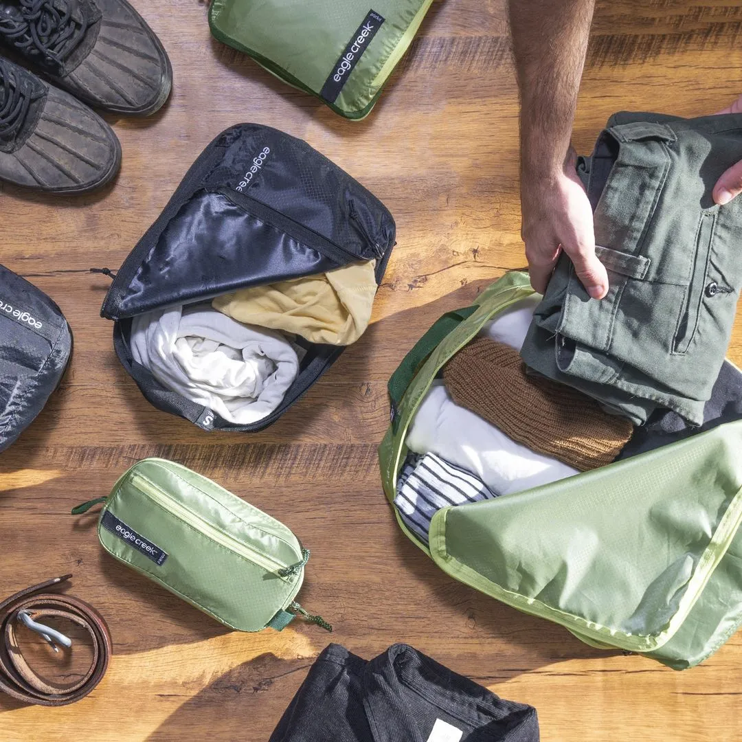 Eagle Creek Pack-It Isolate Clean/Dirty Cube M