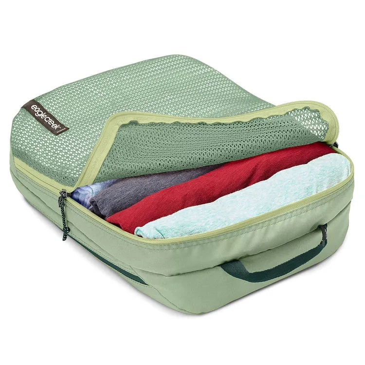 Eagle Creek Pack-It™ Reveal Clean/Dirty Cube S, M