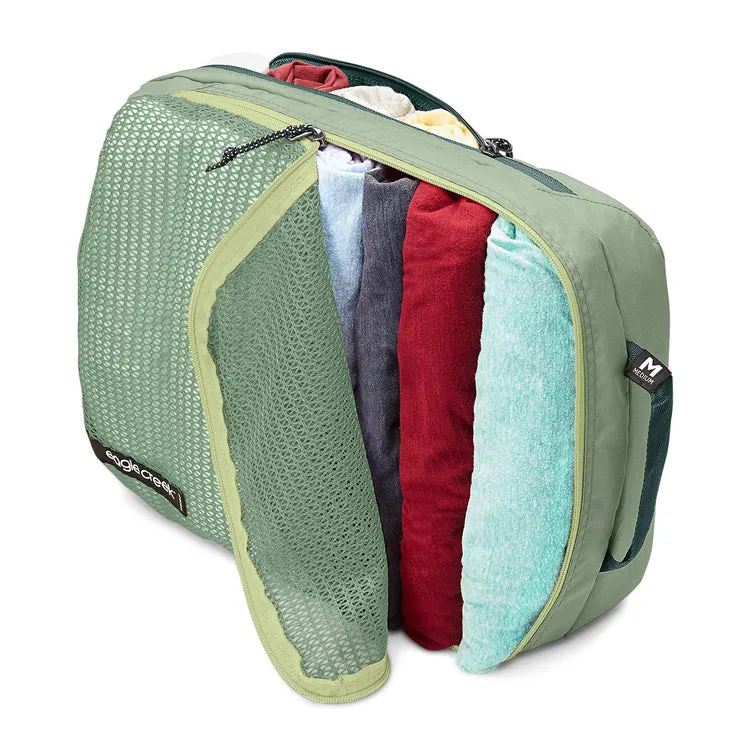 Eagle Creek Pack-It™ Reveal Clean/Dirty Cube S, M
