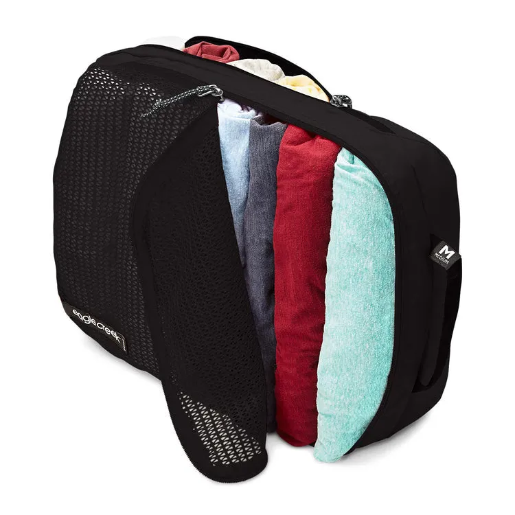Eagle Creek Pack-It™ Reveal Clean/Dirty Cube S, M