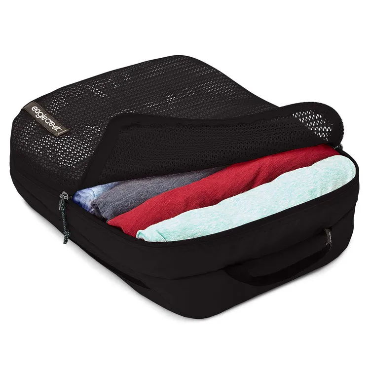 Eagle Creek Pack-It™ Reveal Clean/Dirty Cube S, M
