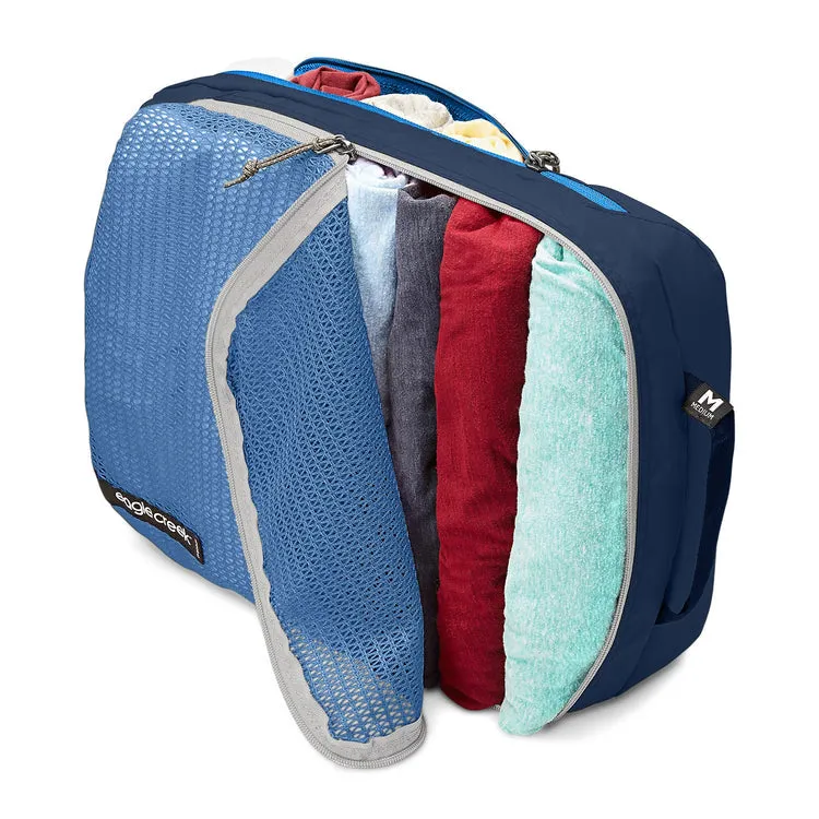 Eagle Creek Pack-It™ Reveal Clean/Dirty Cube S, M