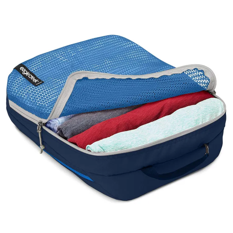 Eagle Creek Pack-It™ Reveal Clean/Dirty Cube S, M