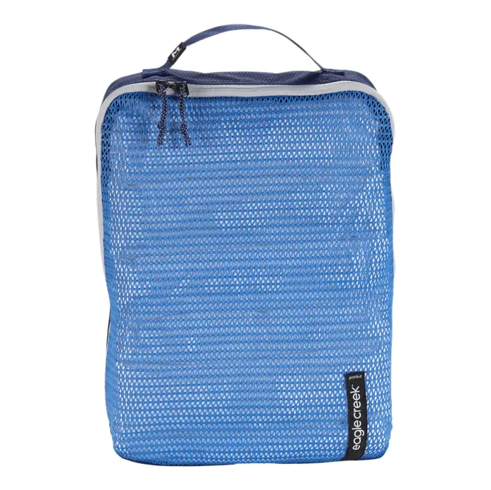Eagle Creek PACK-IT Reveal Cube - Small - AZ Blue/Grey