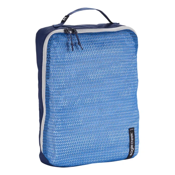 Eagle Creek PACK-IT Reveal Cube - Small - AZ Blue/Grey