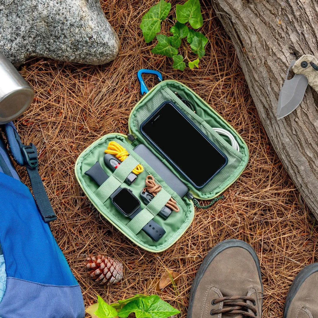 Eagle Creek Pack-It Reveal E-Tools Organizer Pro Large and Mini