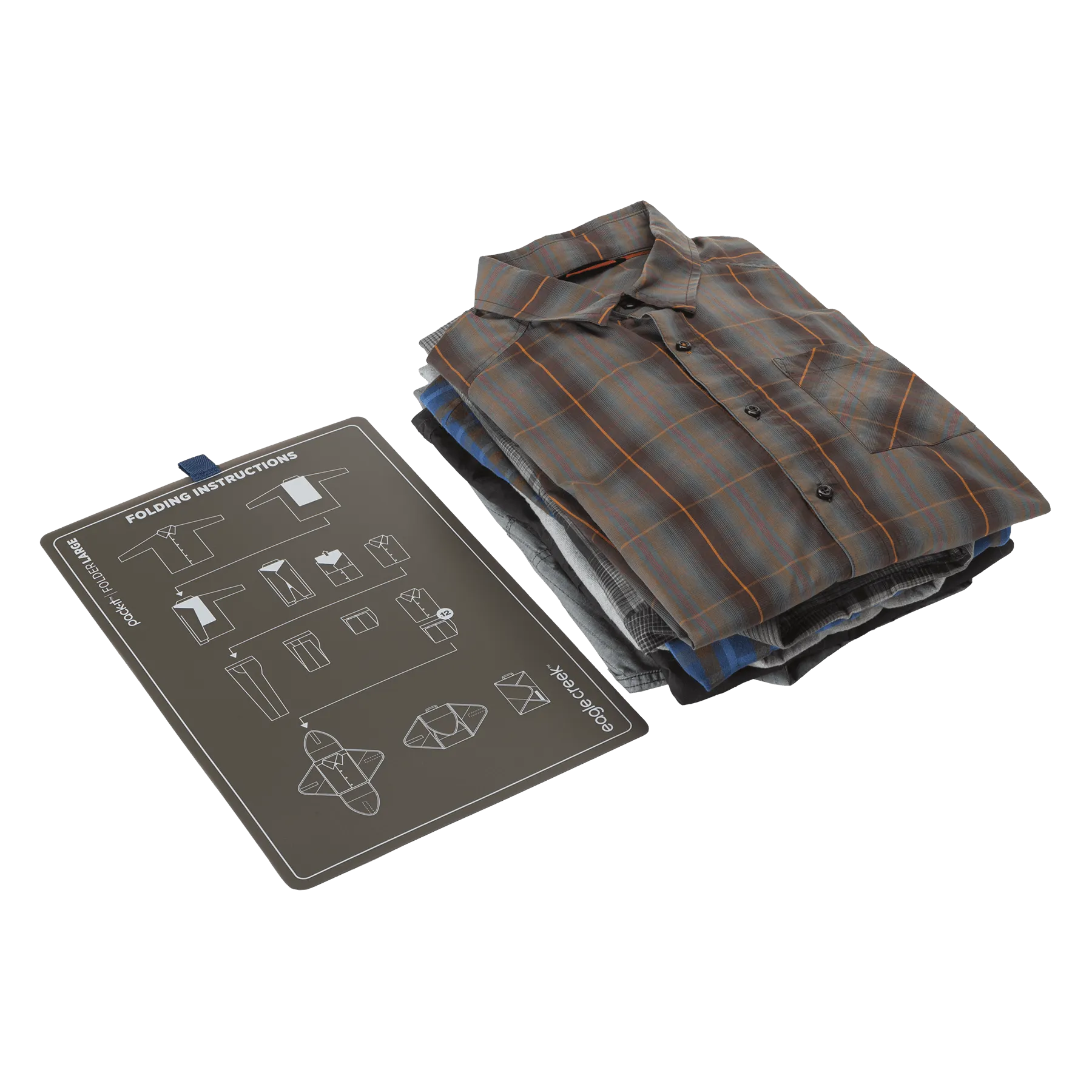 Eagle Creek Pack-It Reveal Garment Folder L