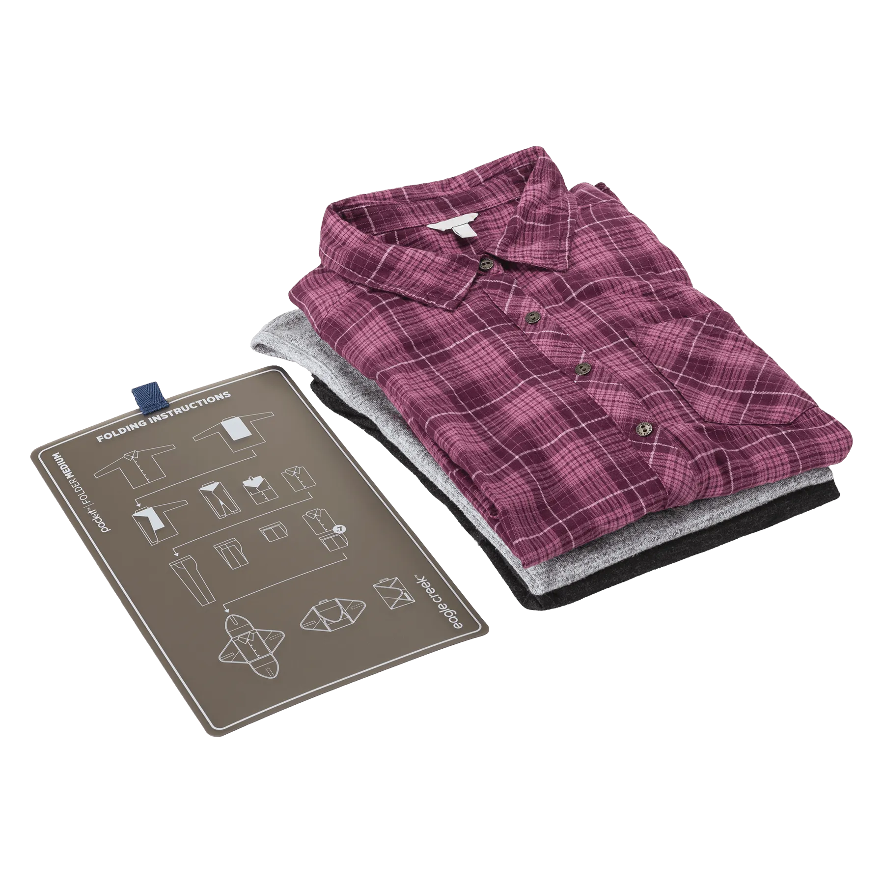 Eagle Creek Pack-It Reveal Garment Folder M