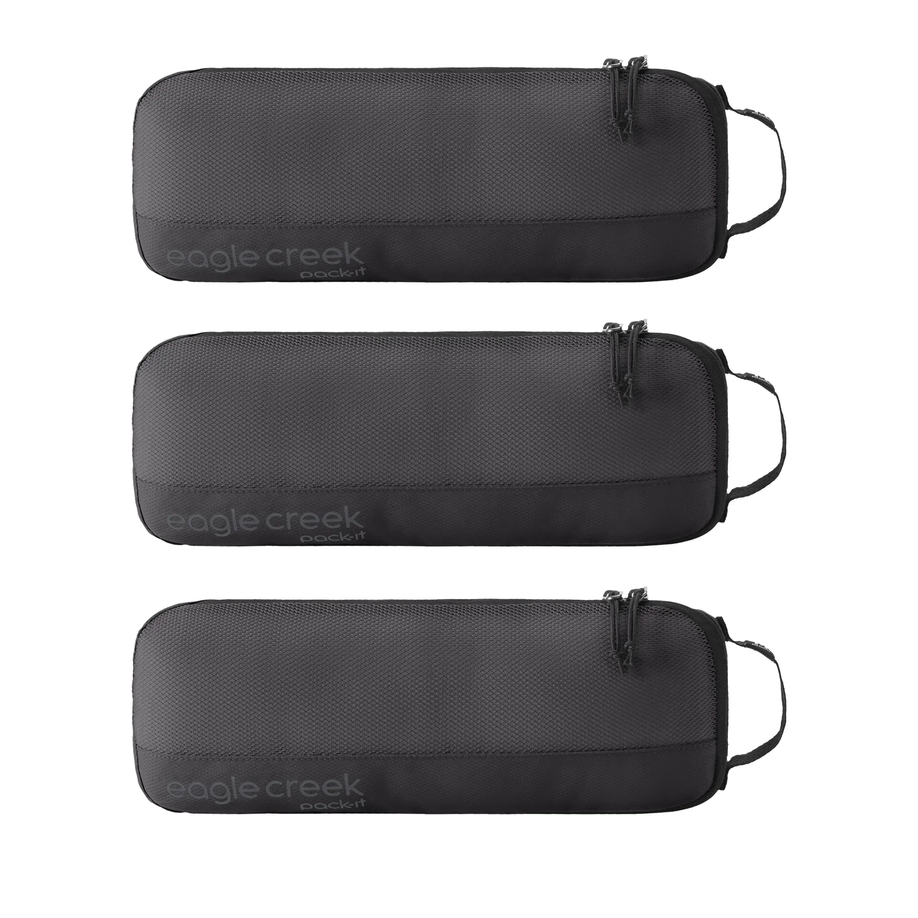 Eagle Creek Pack-It Reveal Slim Cube M/M/M Set