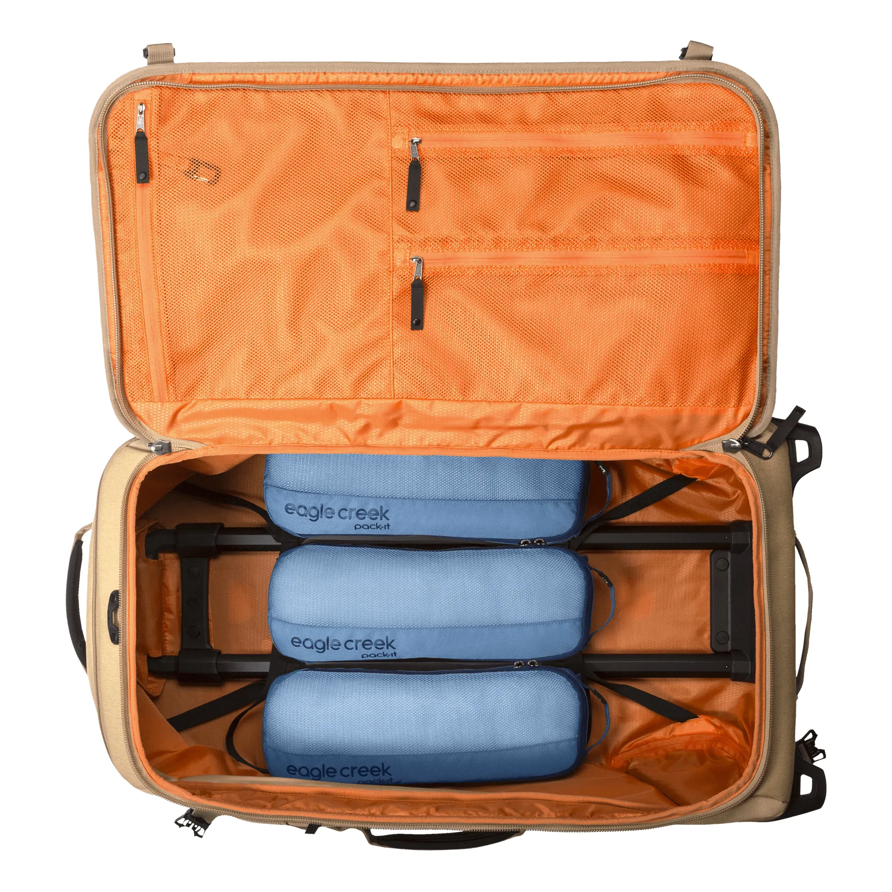 Eagle Creek Pack-It Reveal Slim Cube M/M/M Set