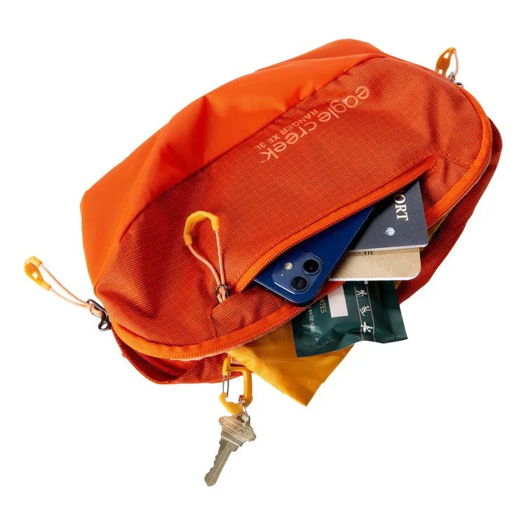 Eagle Creek Ranger XE Waist Pack 3L