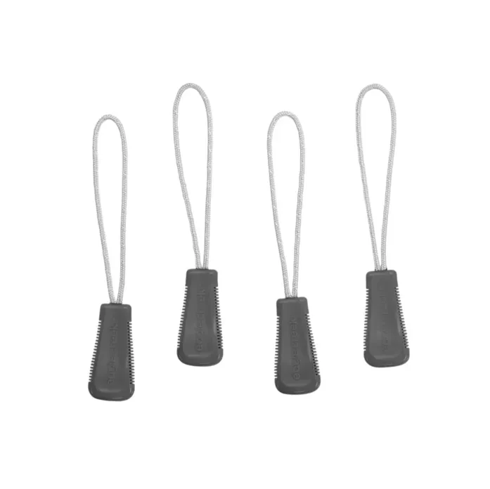 Eagle Creek Reflective Zipper Pull Set