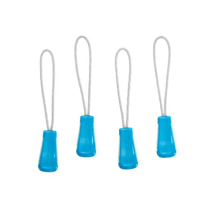 Eagle Creek Reflective Zipper Pull Set