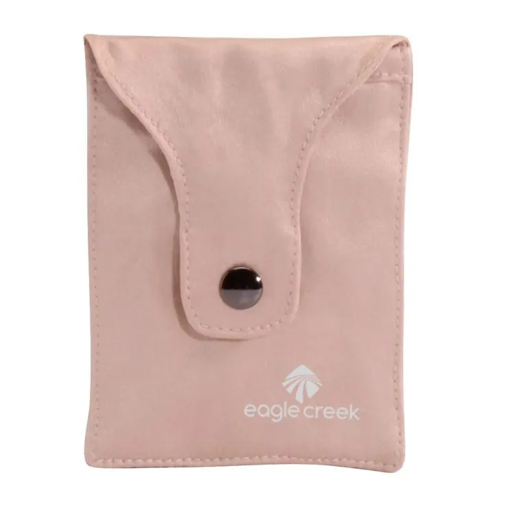 Eagle Creek Silk Undercover Bra Stash