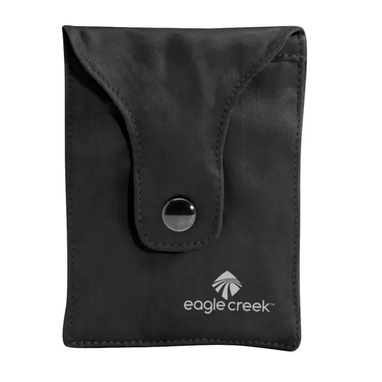 Eagle Creek Silk Undercover Bra Stash