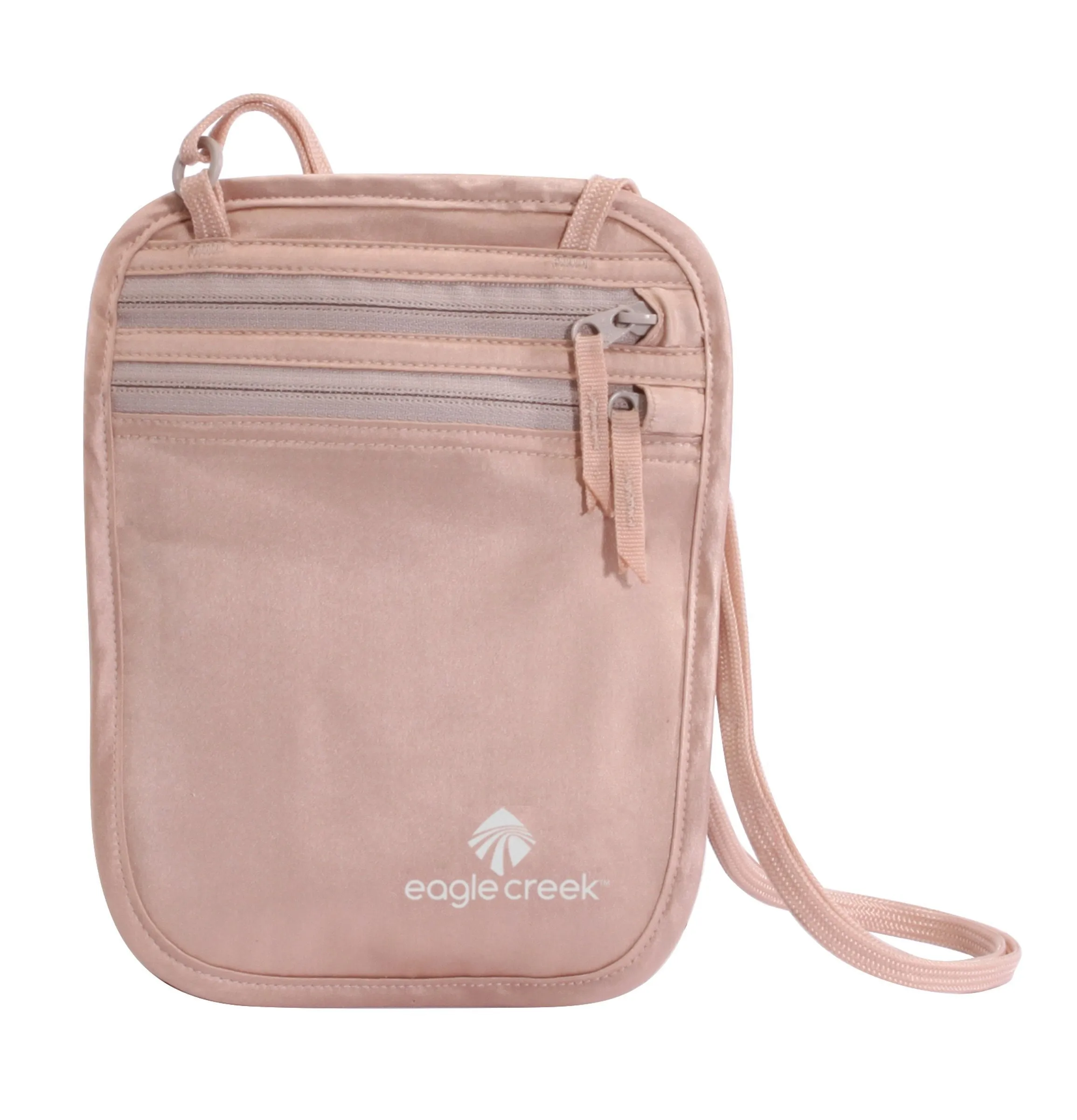 Eagle Creek Silk Undercover Neck Wallet