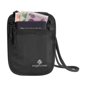 Eagle Creek Silk Undercover Neck Wallet