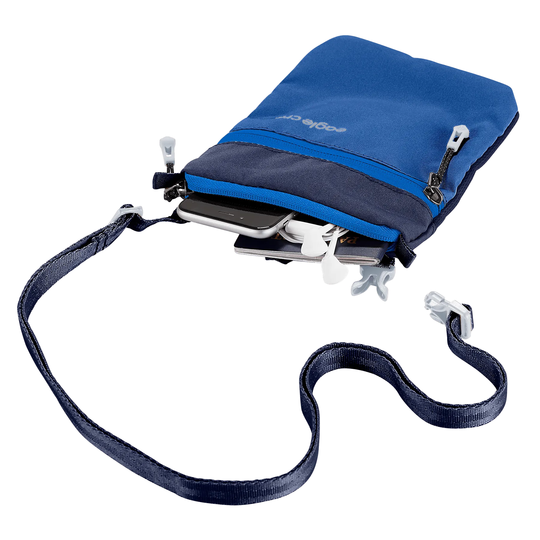 Eagle Creek Stash Neck Pouch