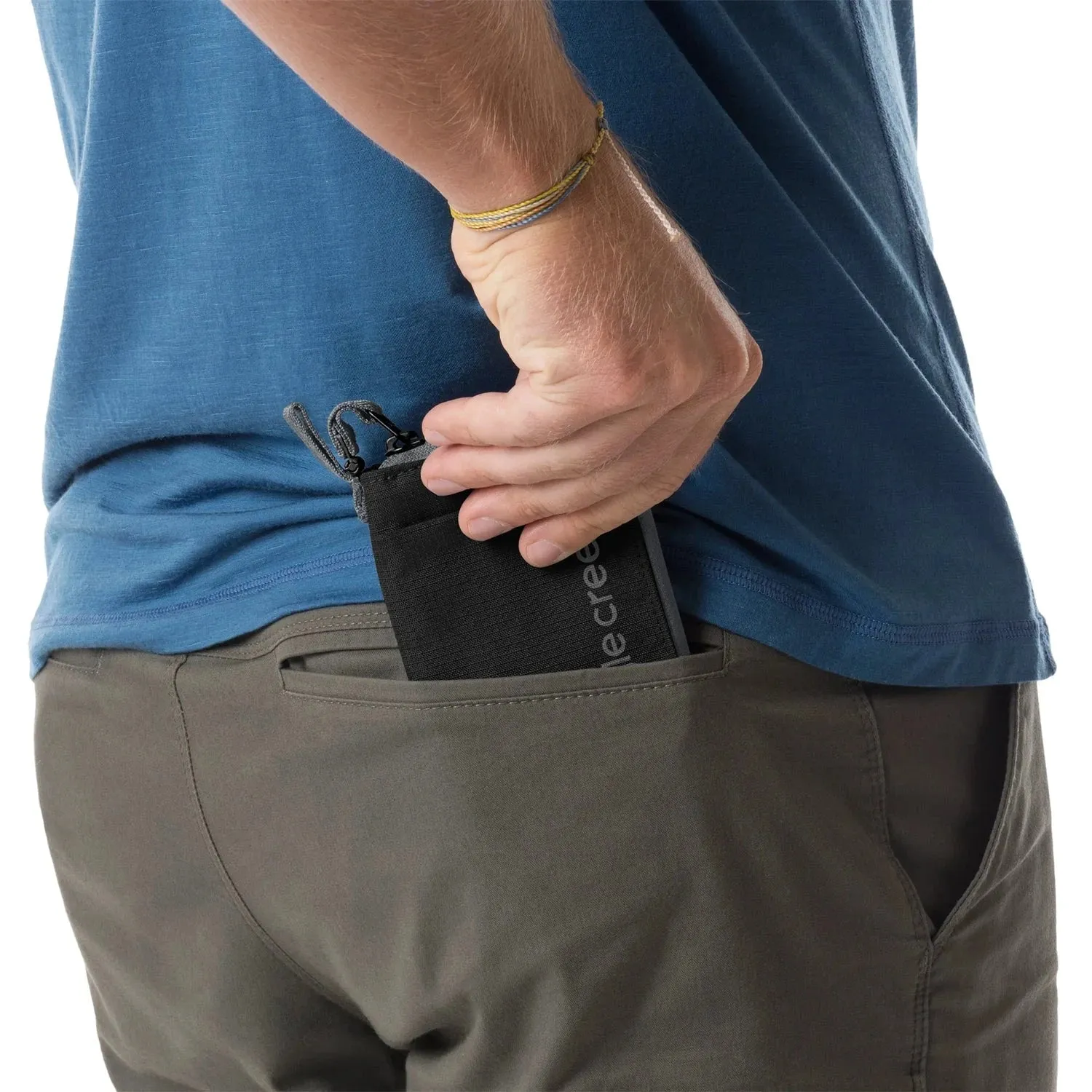 Eagle Creek Stash RFID Wallet
