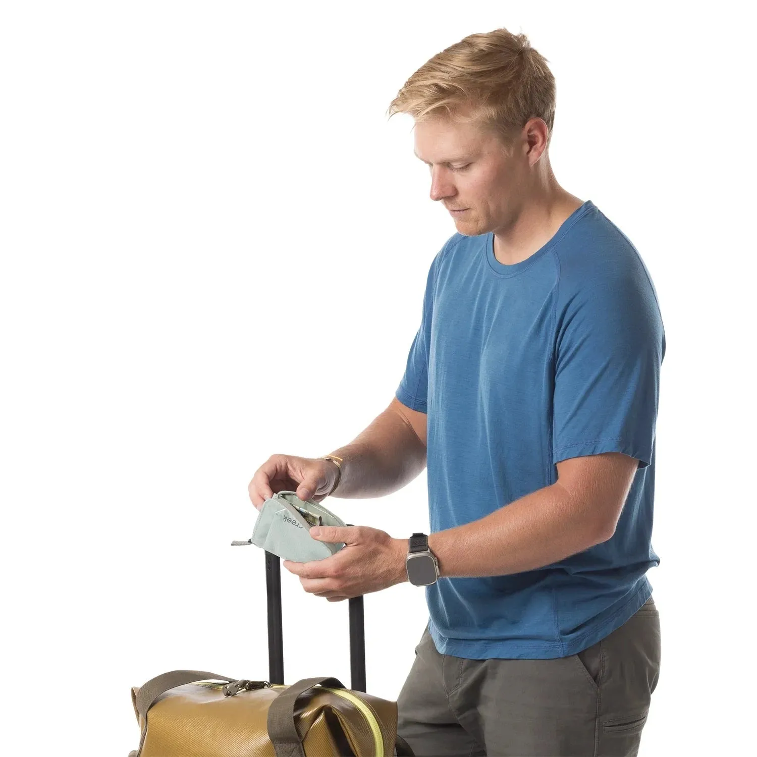 Eagle Creek Stash RFID Wallet