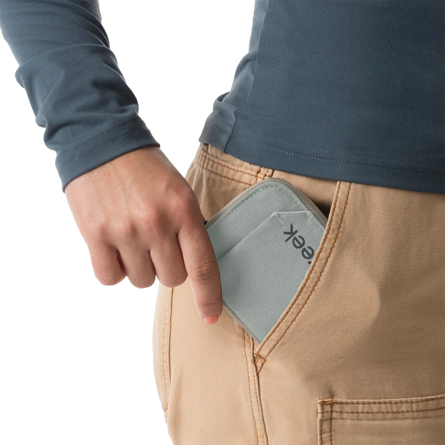 Eagle Creek Stash RFID Wallet